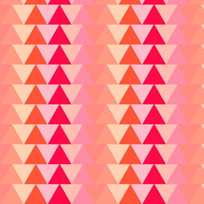 Pink Geometric