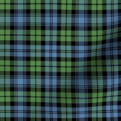 Ancient Campbell Tartan