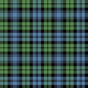 Ancient Campbell Tartan