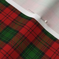 Ancient Stewart of Atholl Tartan