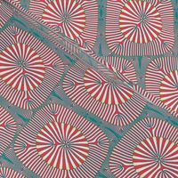 Peppermint Candy Fractal