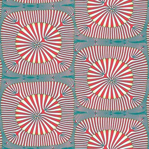 Peppermint Candy Fractal