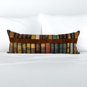 Monsieur Fancypantaloons' Instant Bookcase ~ Custom Size