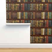 Monsieur Fancypantaloons' Instant Bookcase ~ Custom Size
