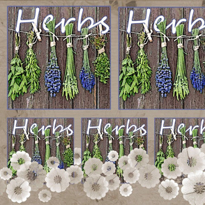 herbsandflowers