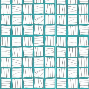 Almost_Square_Grid turquoise