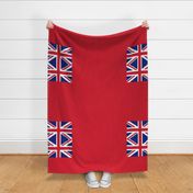 British Sailing Ensign