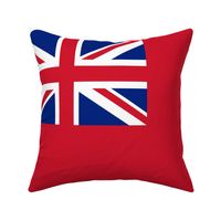 British Sailing Ensign