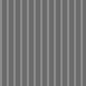 Stripe Coordinate for Rhinoceros Fabric in Gray