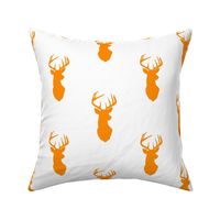 orange buck 