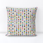 03306702 : Spoonflower contest palettes