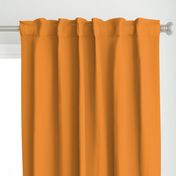 Solid Soft Orange