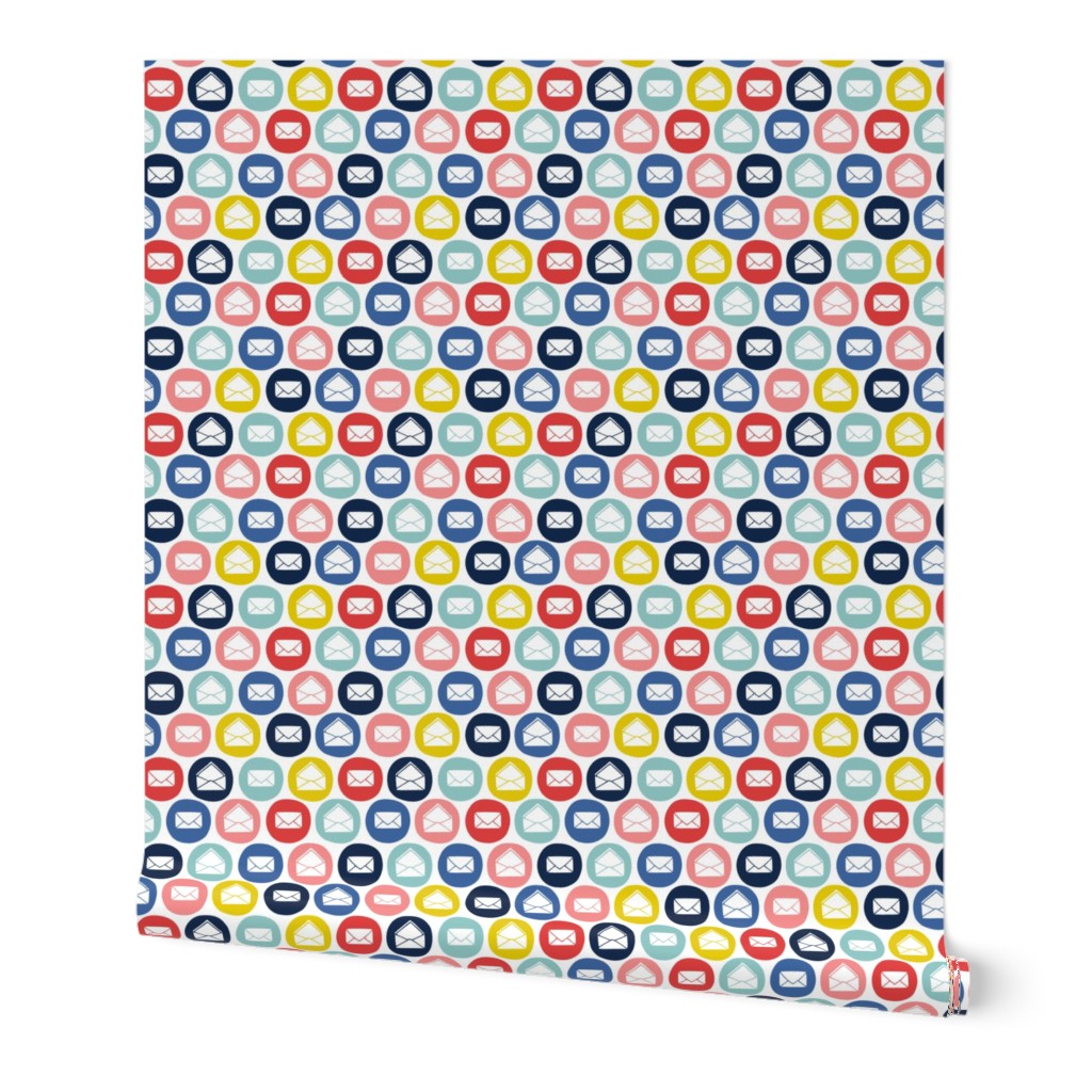 Dot Envelopes