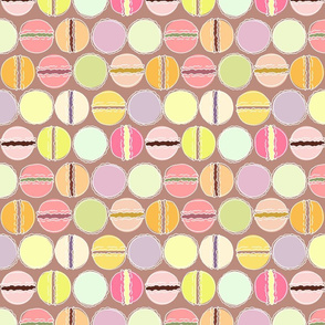 Macarons