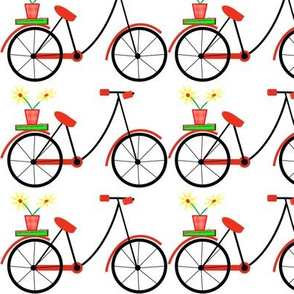 BICYCLES