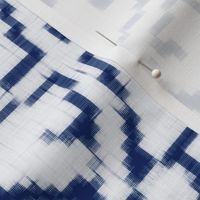 AMBUDA_INDIGO_ ikat