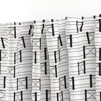 Wood-wire_fence_stripes