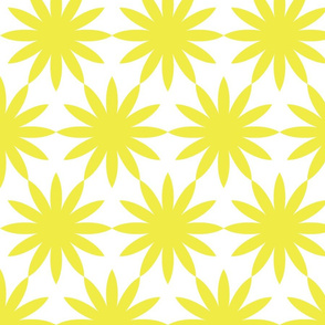 Starburst-Yellow