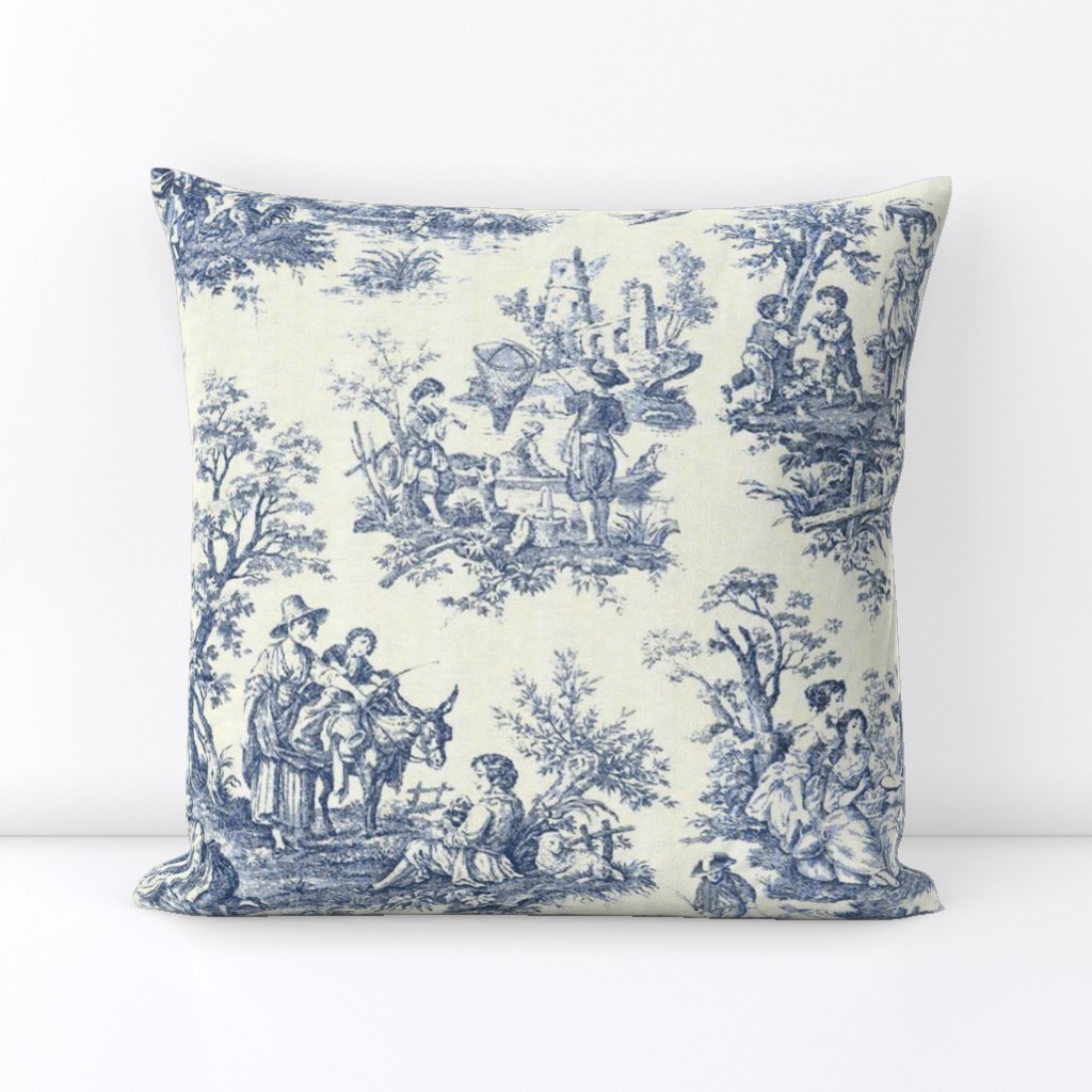 toile-de-jouy-wallpaper