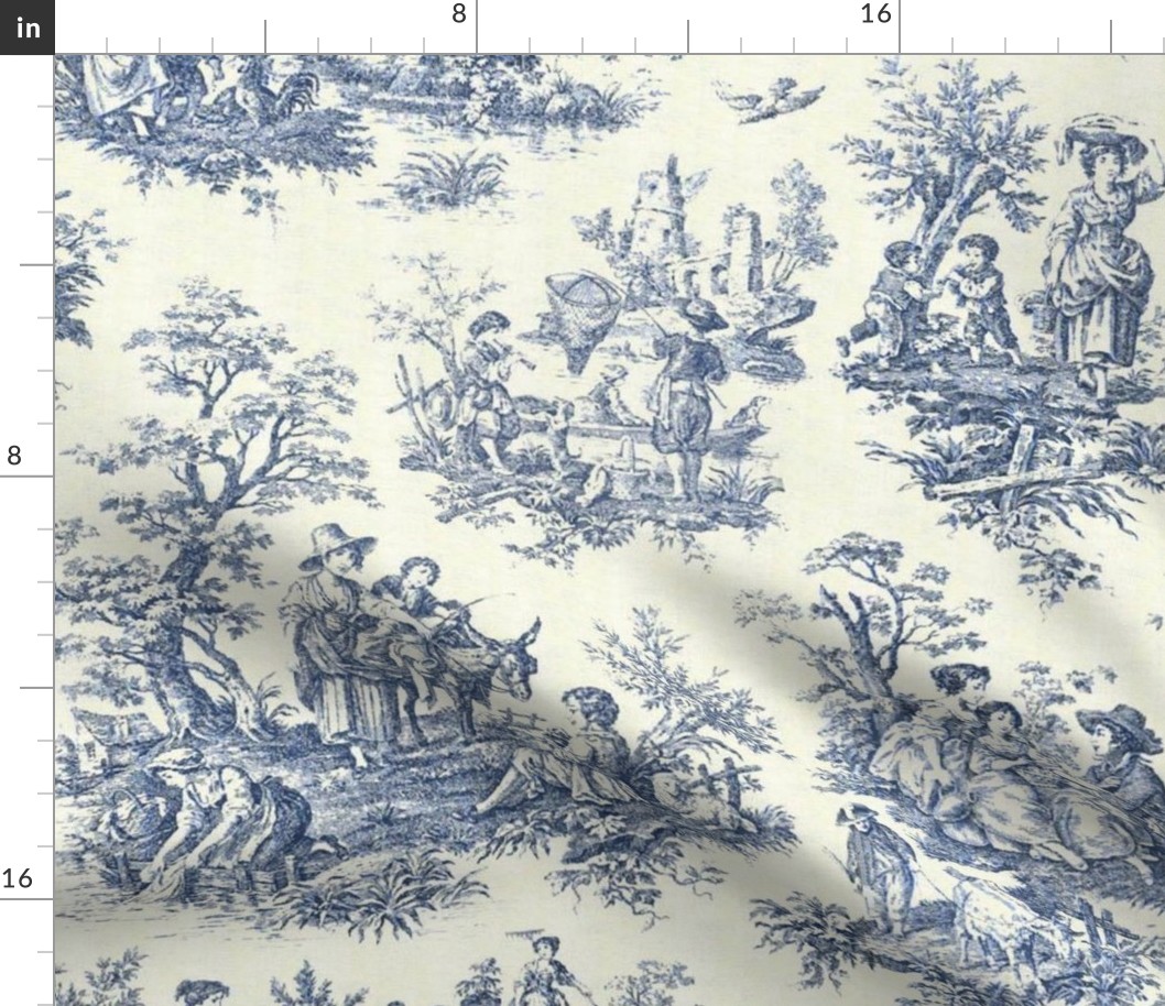 toile-de-jouy-wallpaper