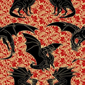   Dragons