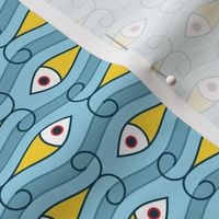 03319619 : fish hook : spoonflower0188