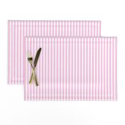 Candy Stripe Pink