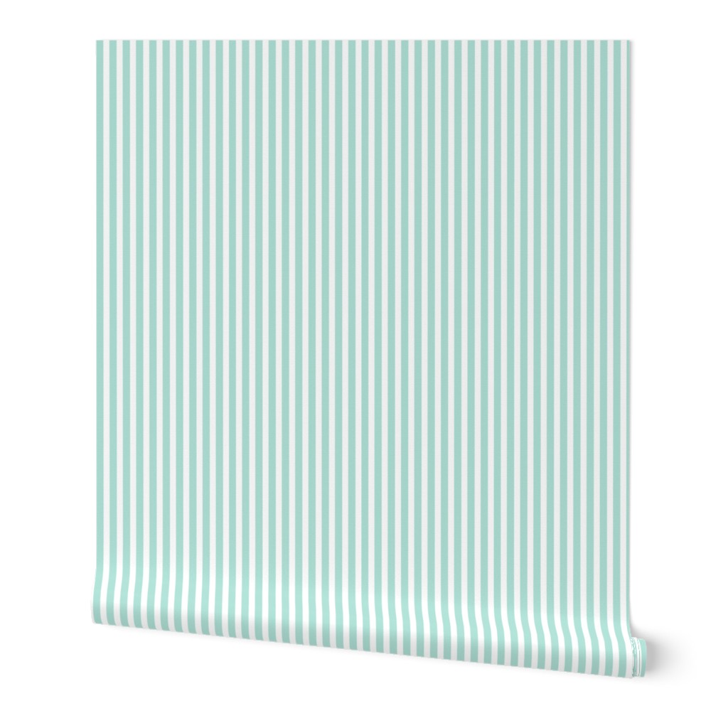 candy stripe blue