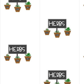 Herbs