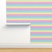 rainbow graph paper (small rainbow)