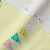 Circus Bunting