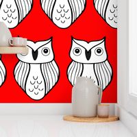 Red Owl