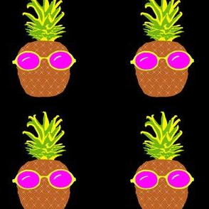 Pineapple Jo