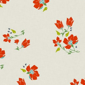 vintage_floral