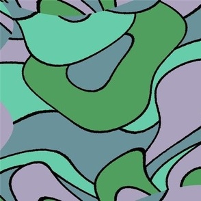 Pucciesque_curvy_green_gray_mint_lilac__seamless