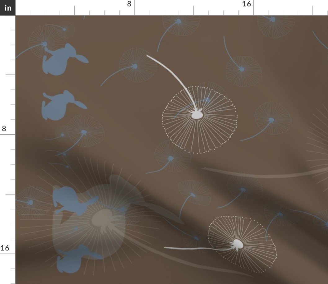 Dandelion_Border