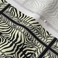 zebra tufted rug print carpet