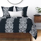 arabesque_linen_black