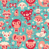 333258-cute-friends-by-we_love_patterns