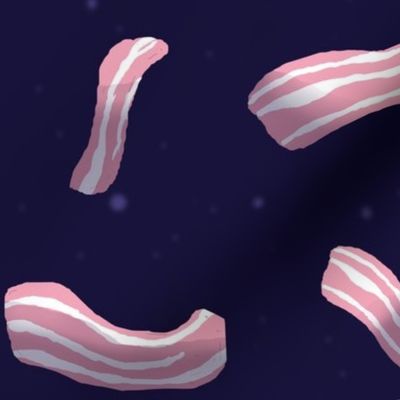 Space Bacon