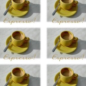 Morning-espresso