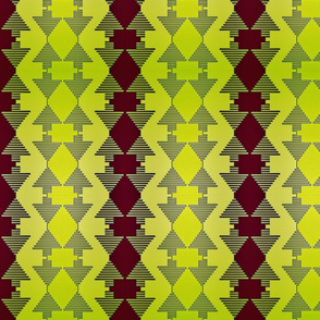 Aztec Pop-texture