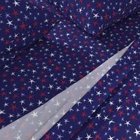 Patriotic Stars (Blue Multi)