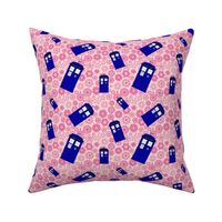 Police Box Pink Floral 11-med-6