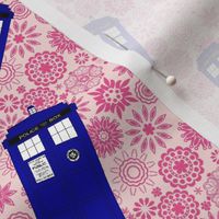 Police Box Pink Floral 11-med-6