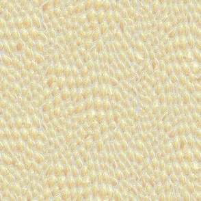 sparkle champagne gold metal dragon scales