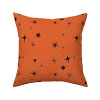 Halloween Stars