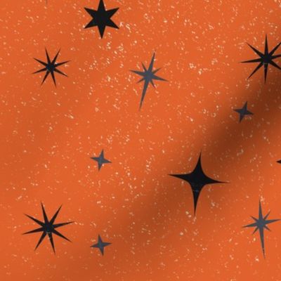 Halloween Stars