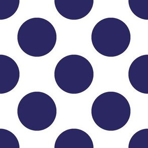 Polka Dot Marine