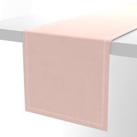 pale blush pink solid (FDD9D1)